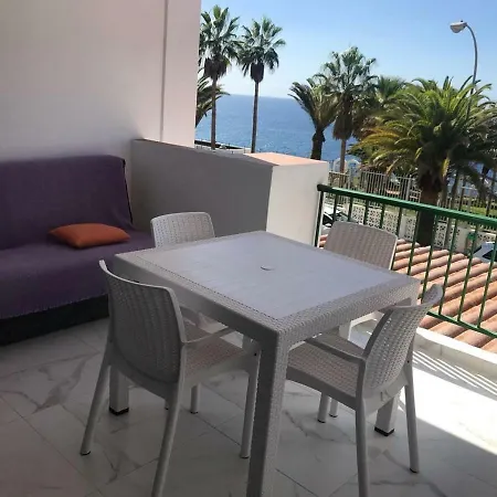 公寓 With Sea View In *